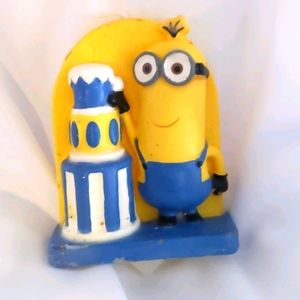 Minions New Cake Topper!!!